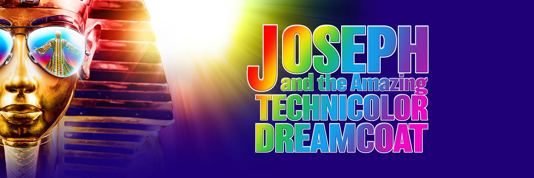 Joseph and the Amazing Technicolor Dreamcoat Bill Kenwright Limited